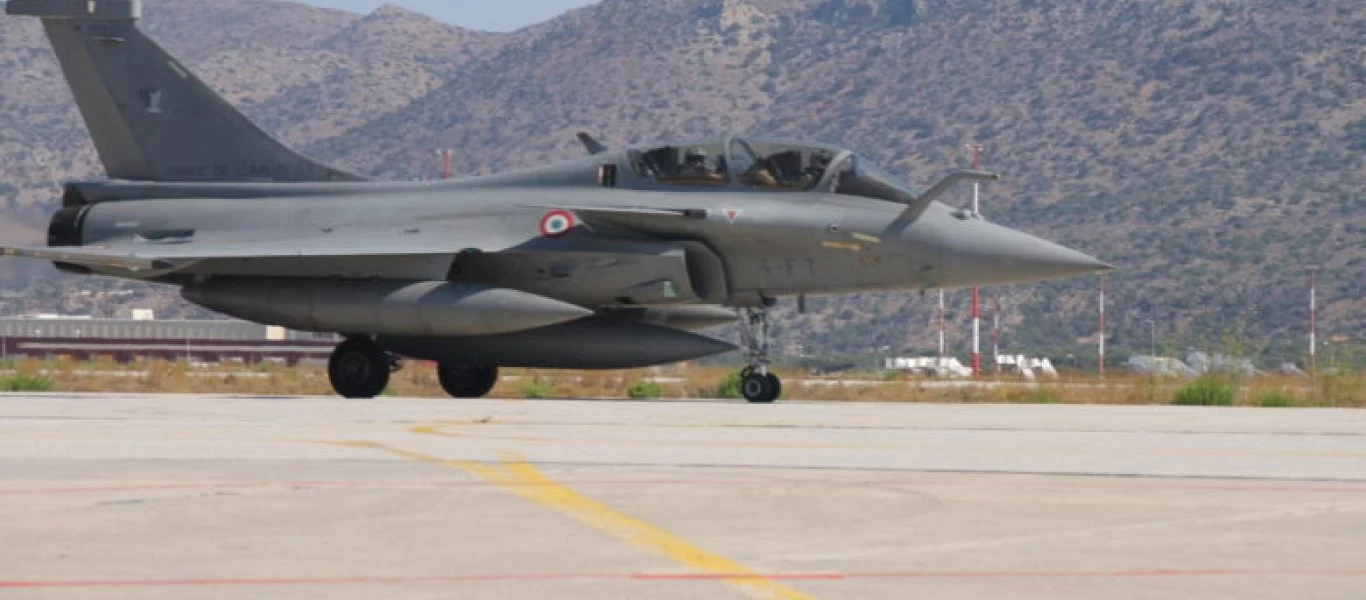 Στη Βουλή στις 17 Δεκεμβρίου η συμφωνία για τα Rafale